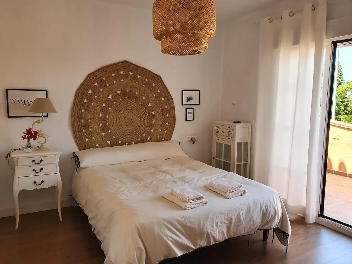 Villa Ostrero Chiclana de la Frontera Spain