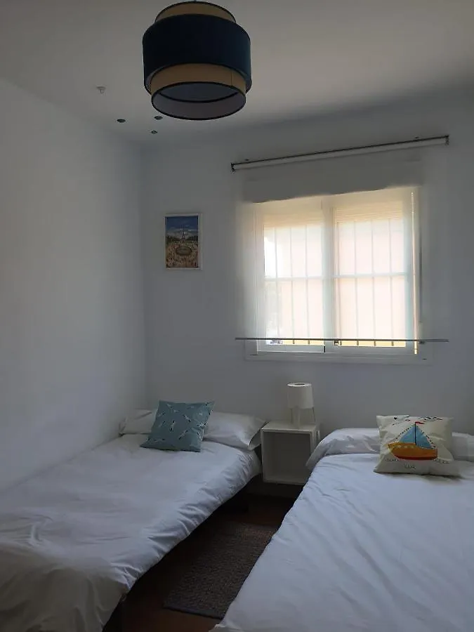 Villa Ostrero Chiclana de la Frontera 0*,