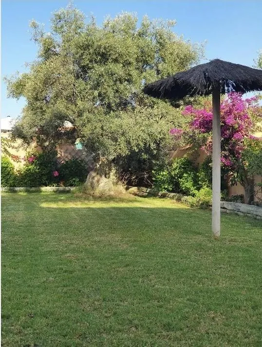 Villa Ostrero Chiclana de la Frontera
