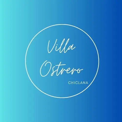 Villa Ostrero Chiclana de la Frontera Spanje